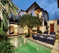 Villa Namira 3 BR Petiteget - Seminyak (Bali Property - Holiday Villa)