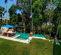 Villa Sapi Canggu 1112 - Canggu (Bali Property - Holiday Villa)