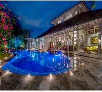 Villa Seminyak 1123 - Seminyak (Bali Property - Holiday Villa)