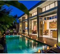 Villa Seminyak 1131 - Seminyak (Bali Property - Holiday Villa)