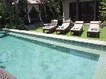 Villa Oboroi 3587 - Seminyak (Bali Property - Holiday Villa)