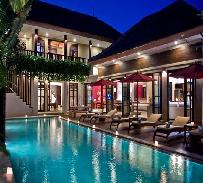 Villa Seminyak 6055 - Seminyak (Bali Property - Holiday Villa)