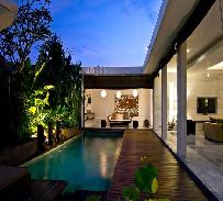 Villa Seminyak 6066 - Seminyak (Bali Property - Holiday Villa)