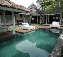 Villa Canggu 725 - Canggu (Bali Property - Land for Sale)