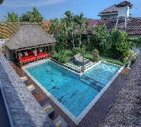 Villa Seminyak 737 - Seminyak (Bali Property - Holiday Villa)
